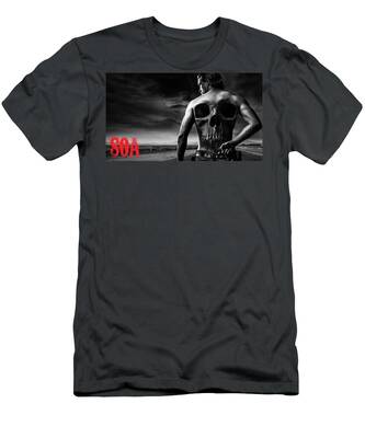Sons Of Anarchy T-Shirts