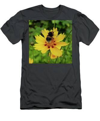 Pollen T-Shirts