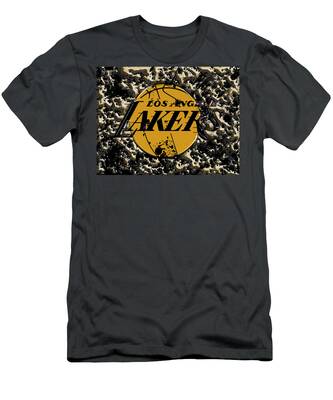 La Lakers T-Shirts - Pixels