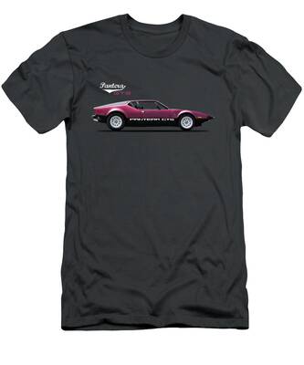 V8 Supercars T-Shirts