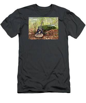 Rock Guitarist T-Shirts