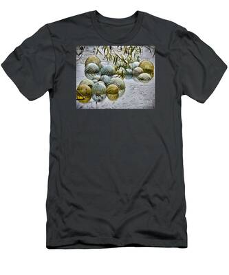 Orbix T-Shirts