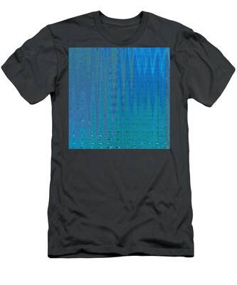 Interference Pattern T-Shirts