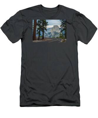 Glacier T-Shirts