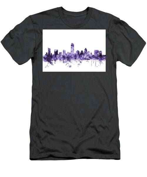 Designs Similar to Austin Texas Skyline #11