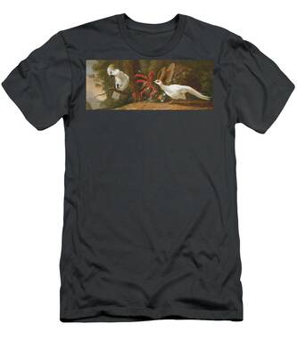 Cockatoo T-Shirts
