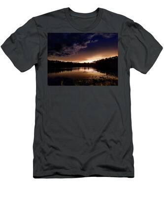 Landscape T-Shirts