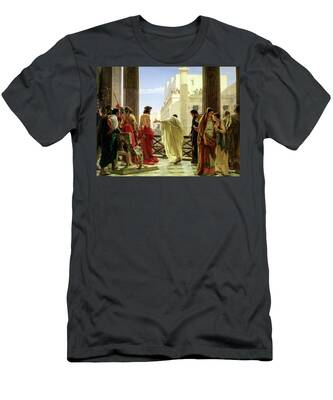 Ciseri T-Shirts