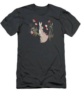 Field Of Flowers T-Shirts