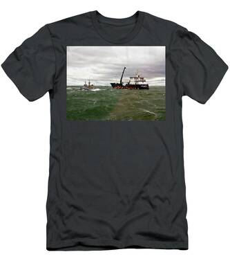 Alaska Storm T-Shirts