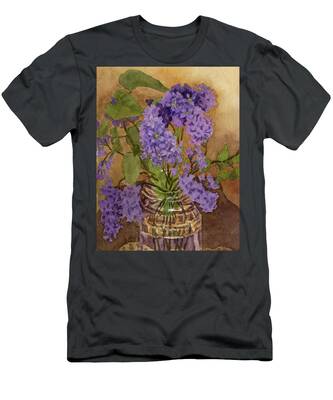 Lilac T-Shirts