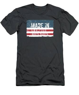 Balfour T-Shirts