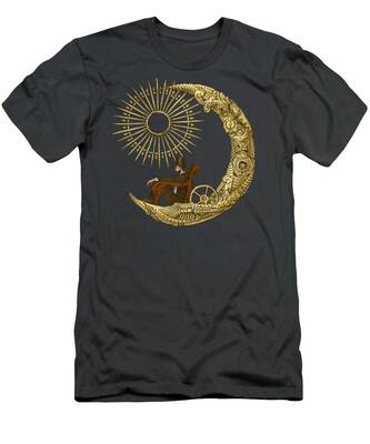 Clockwork T-Shirts