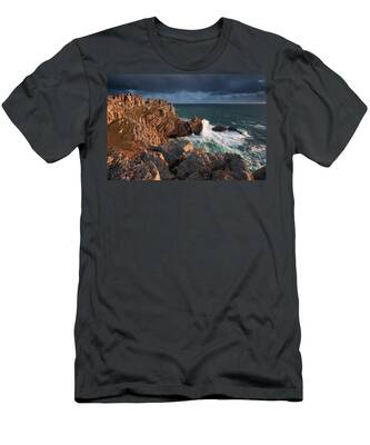 Atmospheric Optics T-Shirts