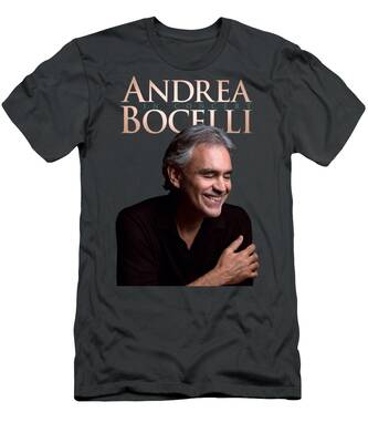 Andrea T-Shirts