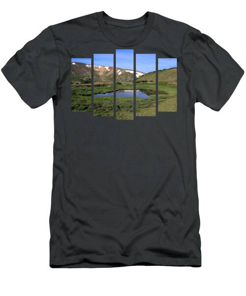 Trail Ridge Road T-Shirts