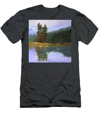 Designs Similar to Still Waters Landscape