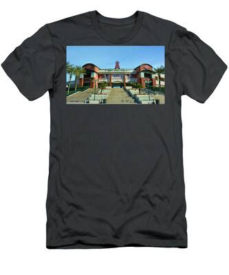 Tempe Diablo Stadium T-Shirts
