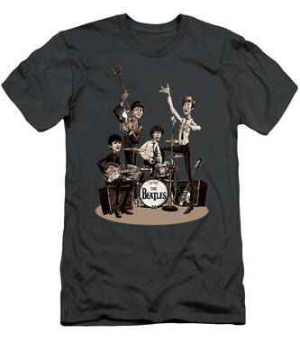 Ringo T-Shirts