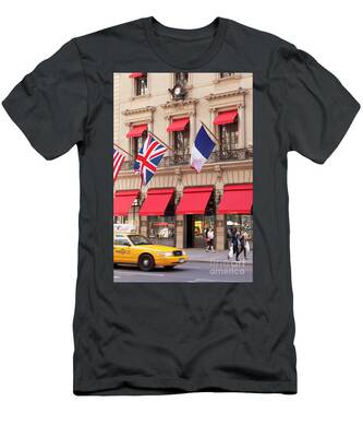 Cartier T-Shirts | Fine Art America