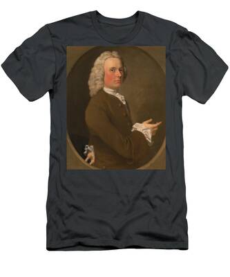 Bill George T-Shirts