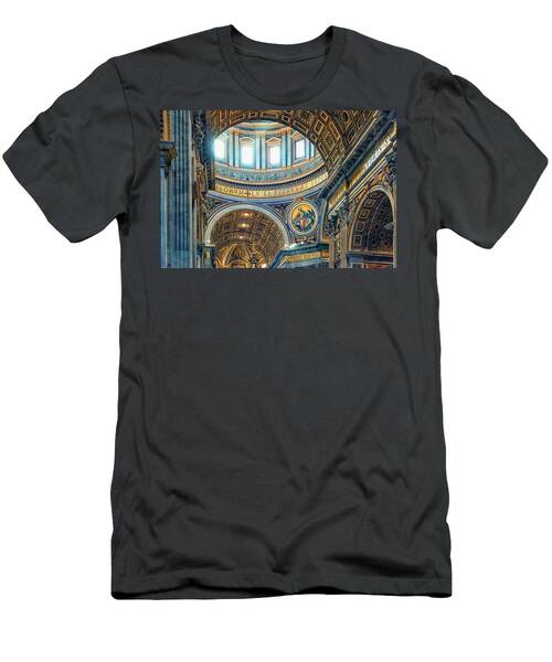 Saint Peters Square T-Shirts