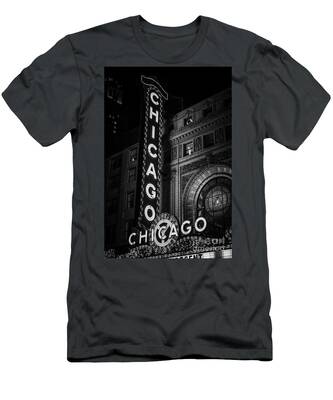 Theater Architecture T-Shirts