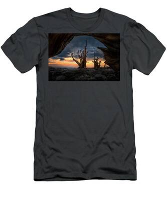 Inyo County T-Shirts