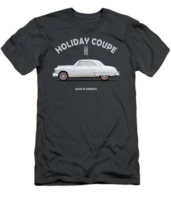 The Holiday T-Shirts