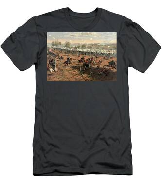 Gettysburg National Military Park T-Shirts
