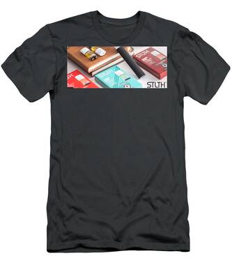 Nyx T-Shirts for Sale - Fine Art America