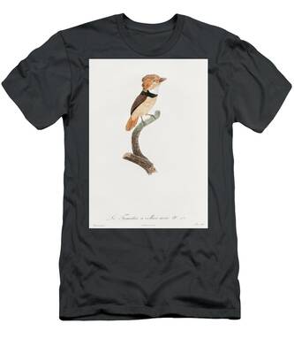 Black-necked Stilt T-Shirts
