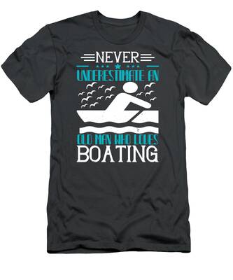 Old Boat T-Shirts
