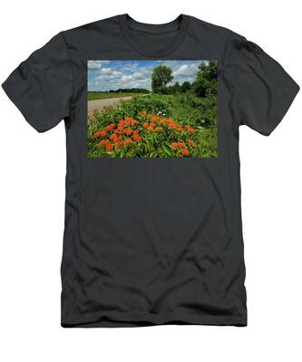 Tallgrass Prairie T-Shirts