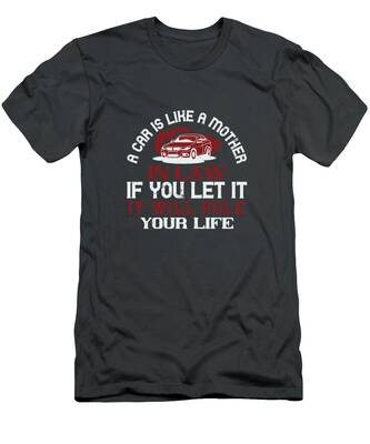 Let It Be T-Shirts