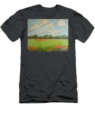 Coastal Salt Marsh T-Shirts