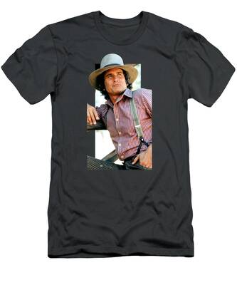 Michael Landon T-Shirts