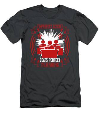 Imperfect T-Shirts
