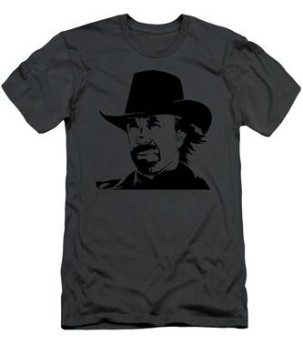 Texas Rangers T-Shirt by Merlin Wunsch - Pixels