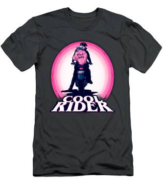 Classic Motorcycles T-Shirts