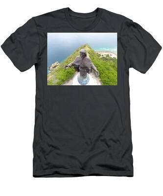 Ocean View T-Shirts