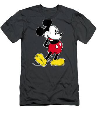 Disney T-Shirts for Sale - Fine Art America