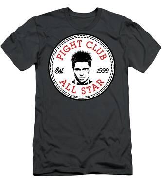 Fight Club T-Shirts