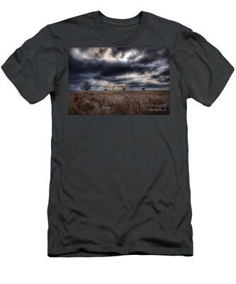 Pawnee National Grassland T-Shirts