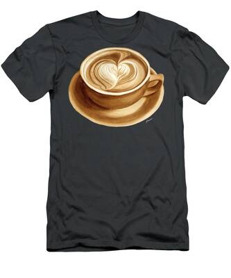 Caffe Espresso T-Shirts