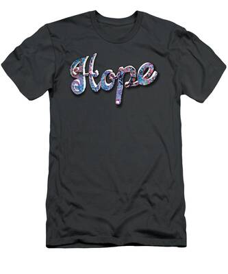 Hope Floats T-Shirts