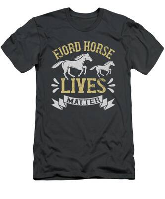 Horse Quotes T-Shirts - Pixels