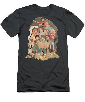 The Goonies T-Shirts