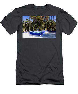 Majorelle Garden T-Shirts