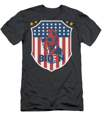 Vice President Joe Biden T-Shirts